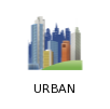 urban-text
