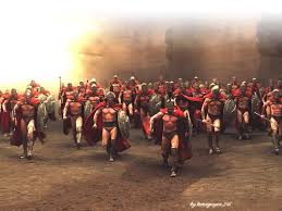 SPARTANS