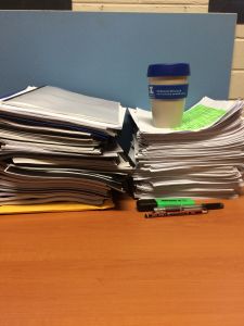 marking2016
