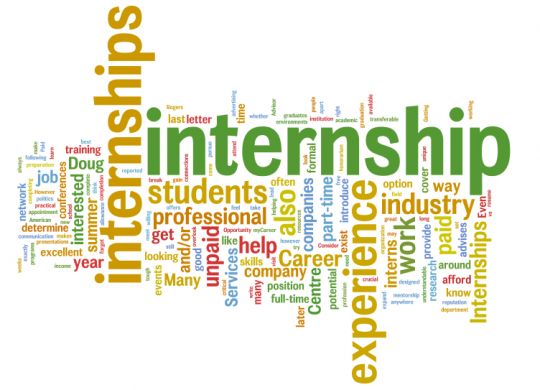 interns